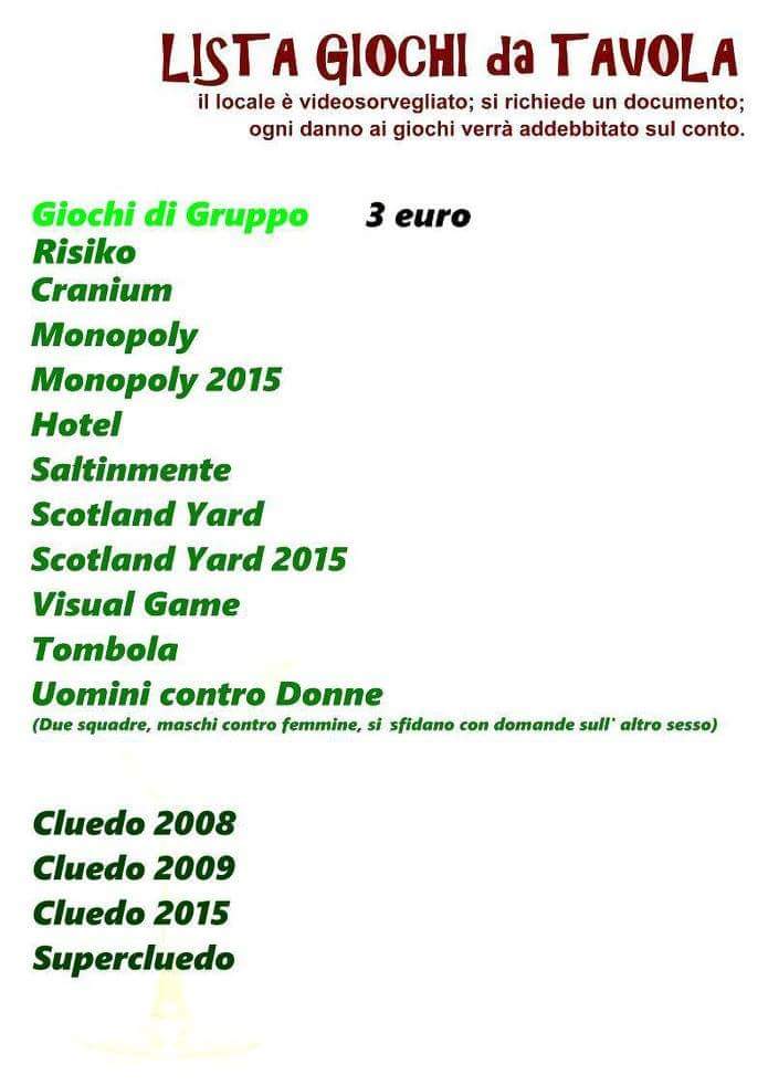 RockSidePub's tweet photo. Vogliamo Far parte anche noi in questa storia millenaria 🏛️,spolverando i grandi classici 🆒, e proponendo nuove scoperte 🆕 .Vi aspettiamo..
Venite a giocare con noi
#rocksidepub #giochidatavolo #tornei #rockpub #esperienze #incontri #birra #musica https://t.co/eplbLr5kX5