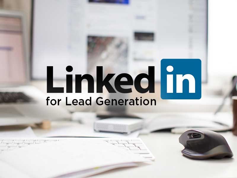 We can generate your targeted potential lead from Your Linkedin Account, Kindly contact us for more info: inquiry@hirinfotech.com | webscrapings.com 
#webscrapings #leadgeneration #linkedin_leadgeneration #linkedin_automation #linkedin #digitalmarketing #linkedinsales #b2b