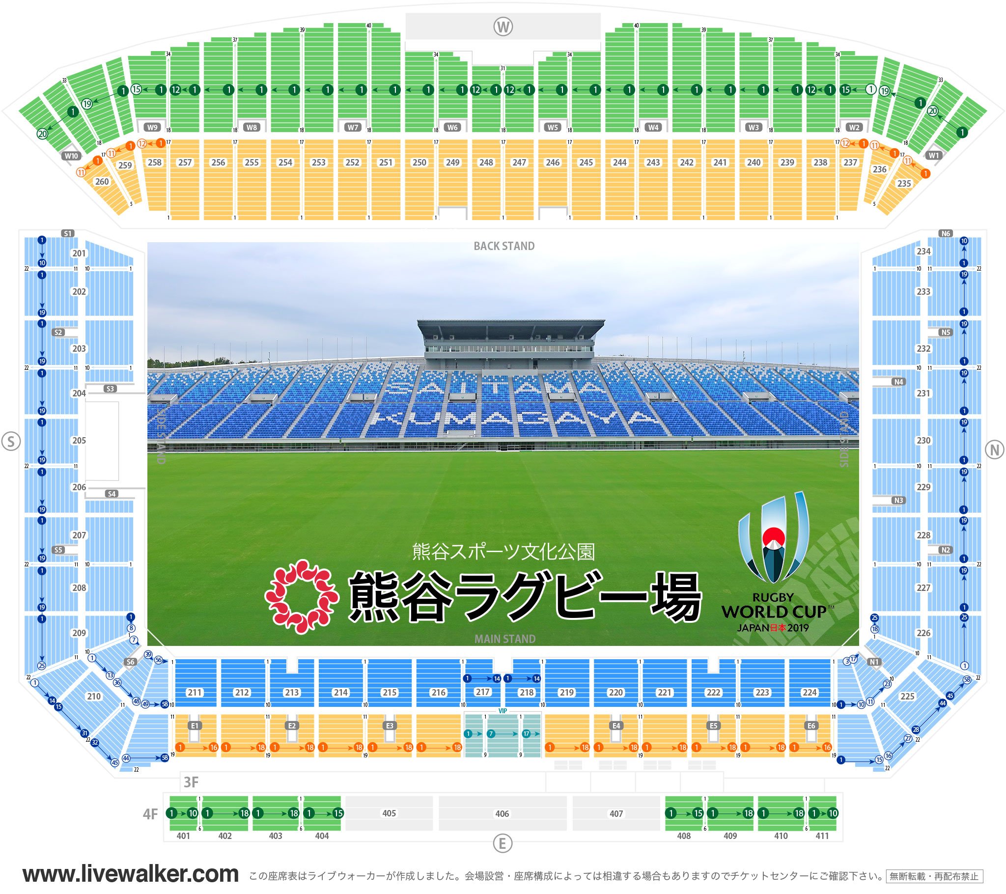 スタジアム役立つ情報募集中 Twitter Search Twitter