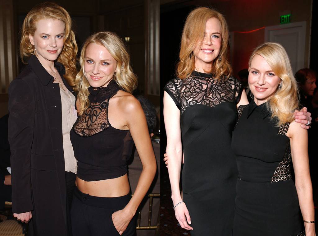 Happy Birthday Naomi Watts!   
