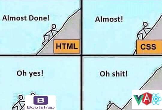 CodersInHoods's tweet image. #CodersMood
Web developer roadmap 🙈🤓
#100DaysOfCode #PWA #301DaysOfCode #CSS #javascript #freeCodeCamp #frontend #reactjs #VueJS #CodeNewbie #UI #UX #uxdesign #WomenWhoCode #womenintech