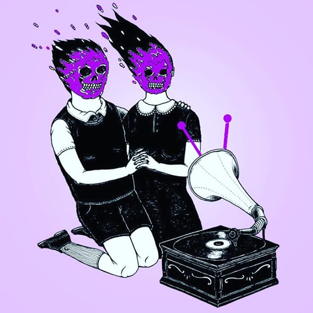 PurpleNoise1's tweet photo. Handle with care
#purplenoise
https://t.co/kFtjcS6vF6
#iusemyfeelers #imakenoise #algorithmicdespotism https://t.co/ZszRXCQFWj