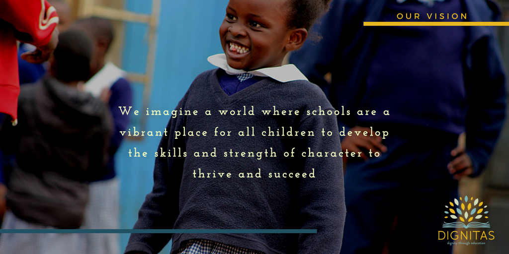 dignitasproject's tweet photo. Children should thrive and succeed in their education. #Vision #DecadeofDignitas. https://t.co/lp2uDvXgF4