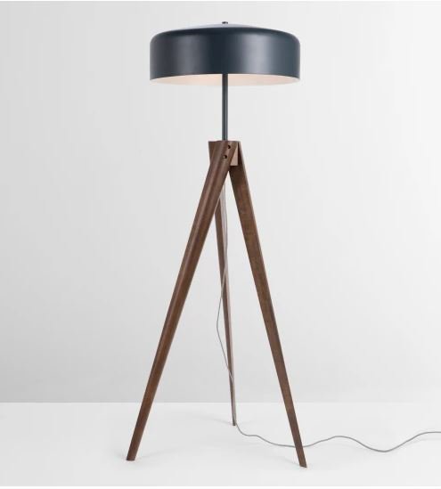 DesignlabsL's tweet photo. #FRIDAY FINDS...😍
#Designer looking Tripod floor lamp at a high street price, for only £169 from Made.  
A tripod floor lamp is a great statement piece to have in any room. #designinspiration #homedecorideas #homedesign #interiordesigner #floorlamps #harrow #spaceplanning https://t.co/BeR2f3E7FC