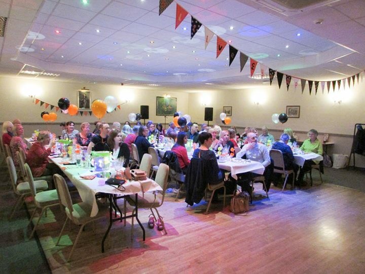 PositiveEyeLtd's tweet photo. Final day of #PositiveEye highlights as we move into our 11th year of business!
We held an amazing party last September to celebrate reaching 10 years of business something I never thought I would reach. Close friends & colleagues came from all over to share a special afternoon https://t.co/czAUYexGp6