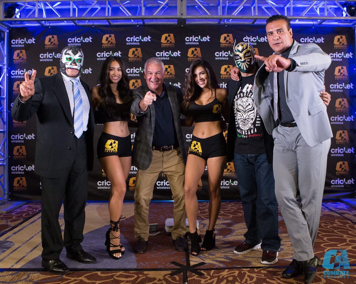 Watch <a href="/combateamericas/">Combate Americas</a> tomorrow on Univision Deportes or @DAZN_USA and find out why our tv ratings keep going up #CaminoACopaLBC