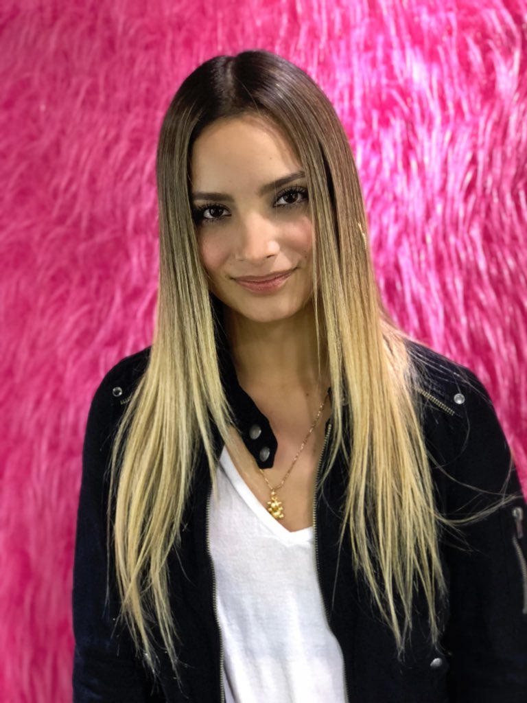 Blush Hair & Make-Up tweet media