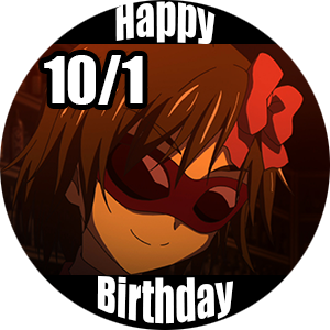 Happybirthday Totsugawaのtwitterイラスト検索結果
