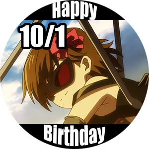 Happybirthday Totsugawaのtwitterイラスト検索結果 Happybirthday Totsugawaのtwitterイラスト検索結果