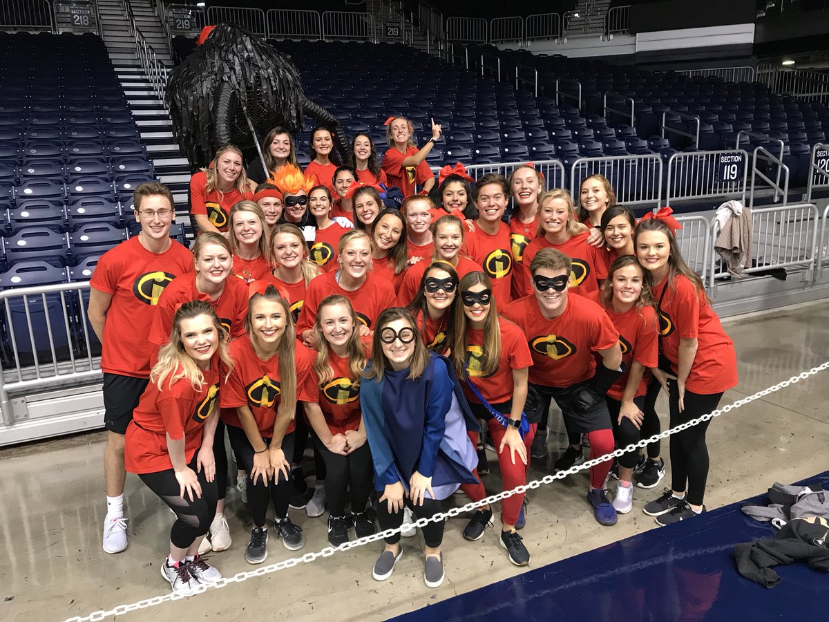 What a night 💥 Couldn’t have done it without you, <a href="/BUPhiDelt/">Butler University Phi Delta Theta</a> ‼️ #ButlerHoco #wheresmysupersuit <a href="/ButlerSGA/">Butler SGA</a>