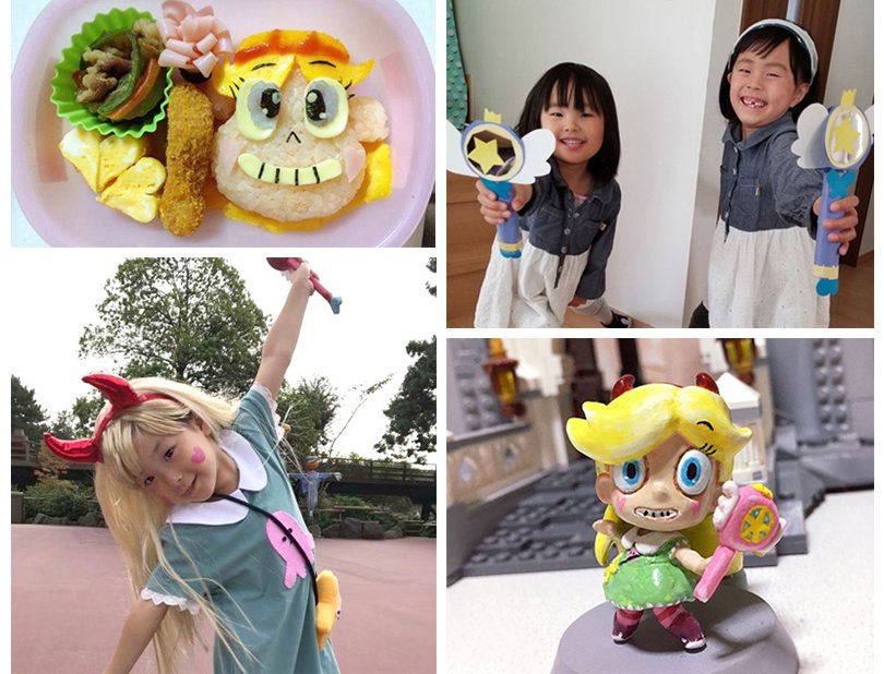 O Xrhsths ディズニー チャンネル公式 Sto Twitter まだまだ募集中 いいね みんなのベストフォト ここまでのご応募作品から 大人気の スタバちゃん 作品をちょっとだけご紹介 みなさんもお気に入りのキャラクターをテーマに楽しい1枚を送ってくださいネ