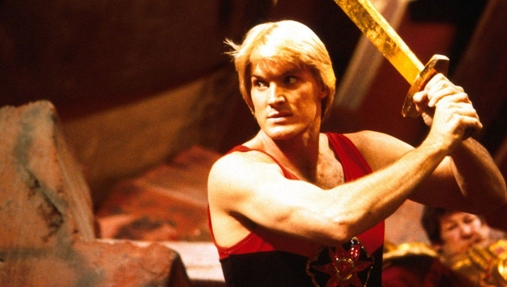 Cinepre Auf Twitter サム J ジョーンズは フラッシュ ゴードン Flash Gordon 1980年 の続編企画が現在も進行中であることを明らかにしたようだ T Co Zsxx4hczap Syfywire