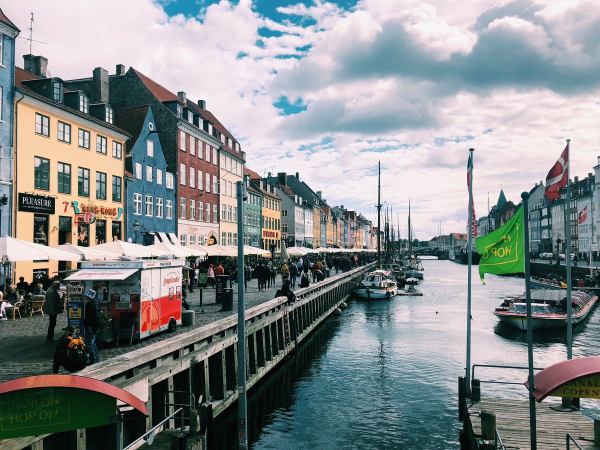 ThePlaywall's tweet photo. Goodmorning! Excited about today, we’re speaking at #dataethics in Kopenhagen together with a lot of amazing speakers. Come say hi! https://t.co/6gbUGSh4nE