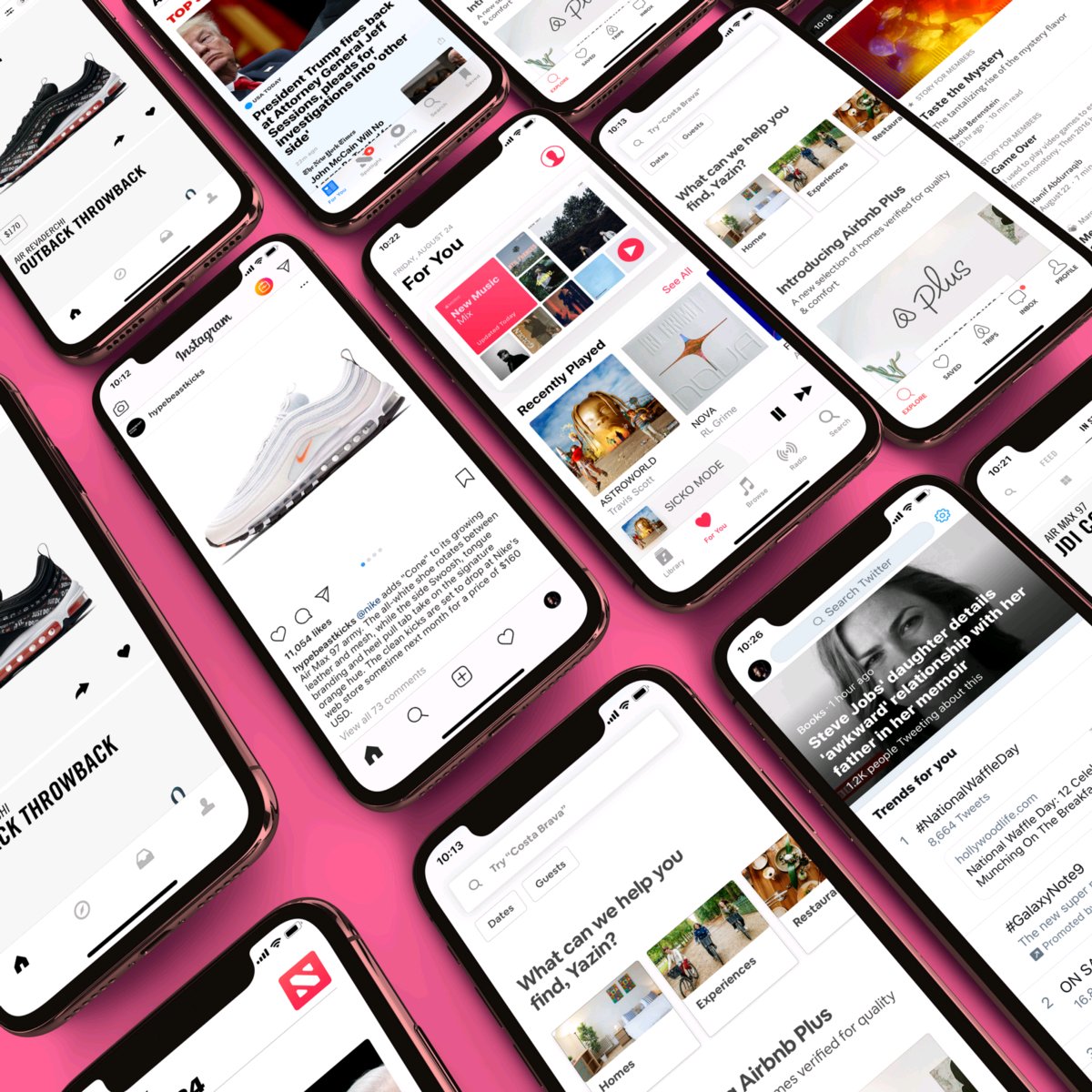 albertmatyi's tweet photo. mobile design trends converging
 https://t.co/sUU47SjXeq https://t.co/V4PCzNvdfb