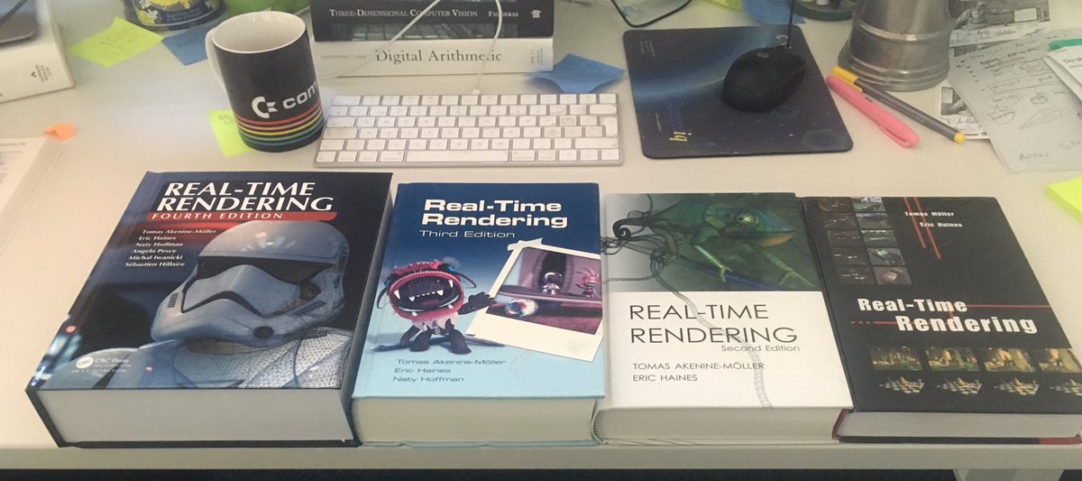 real time rendering 3rd edition publisher real time rendering 3rd edition publisher