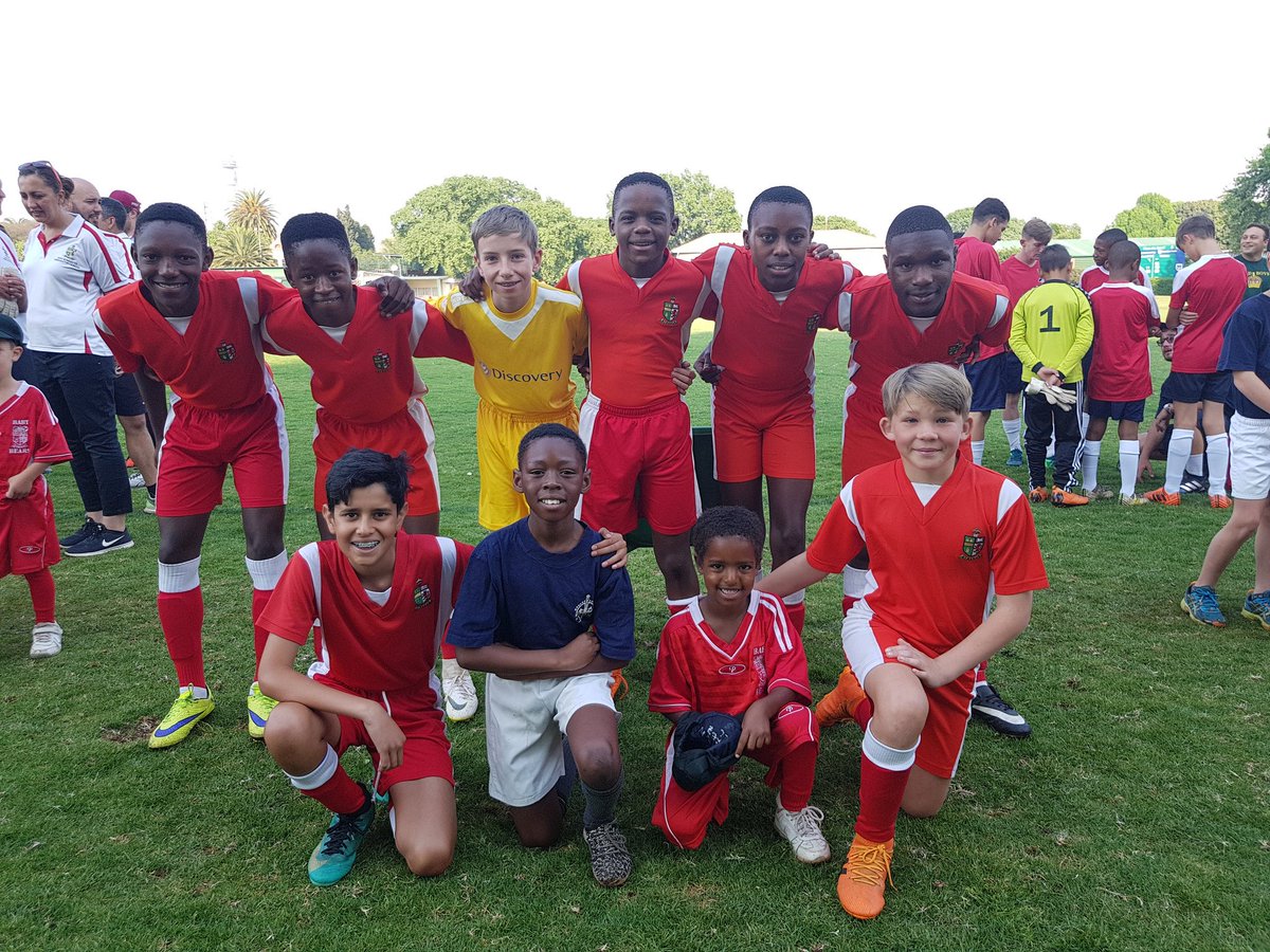 KingEdVIISchool's tweet photo. @KingEdwardPrep XI Team ⚽️🥅⚽️ https://t.co/xB1GroOGSG