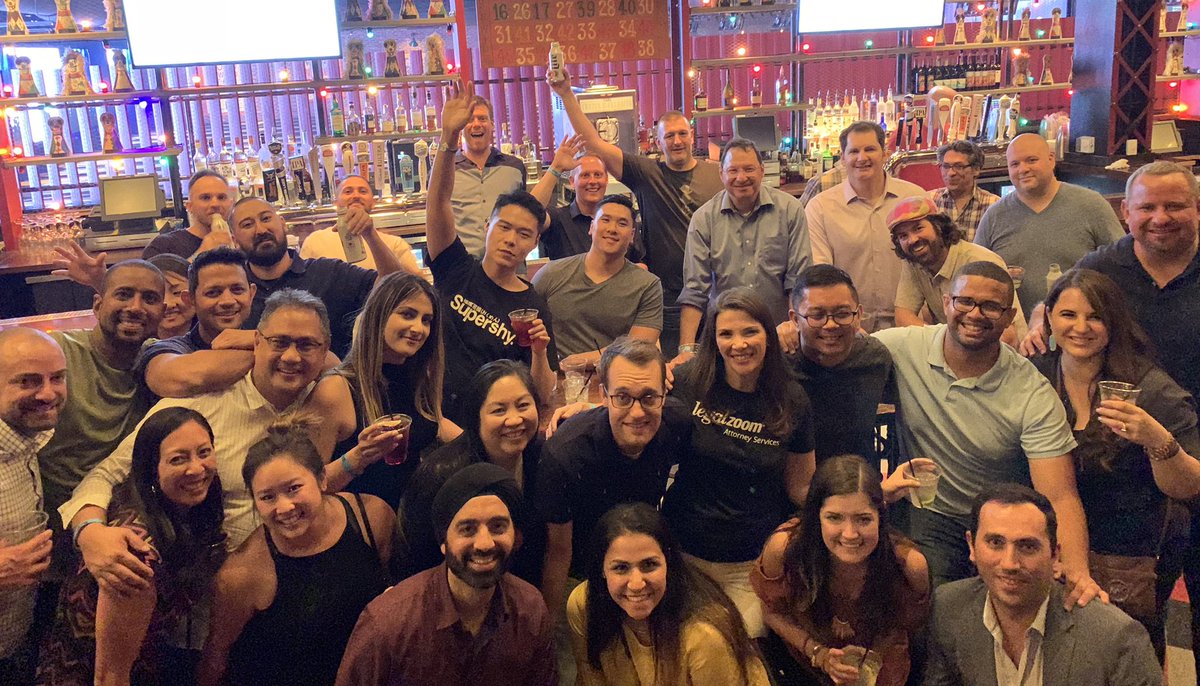 ASethee's tweet photo. #lzinteract #legalzoom Taking over Vegas! https://t.co/QD9hClYLEG