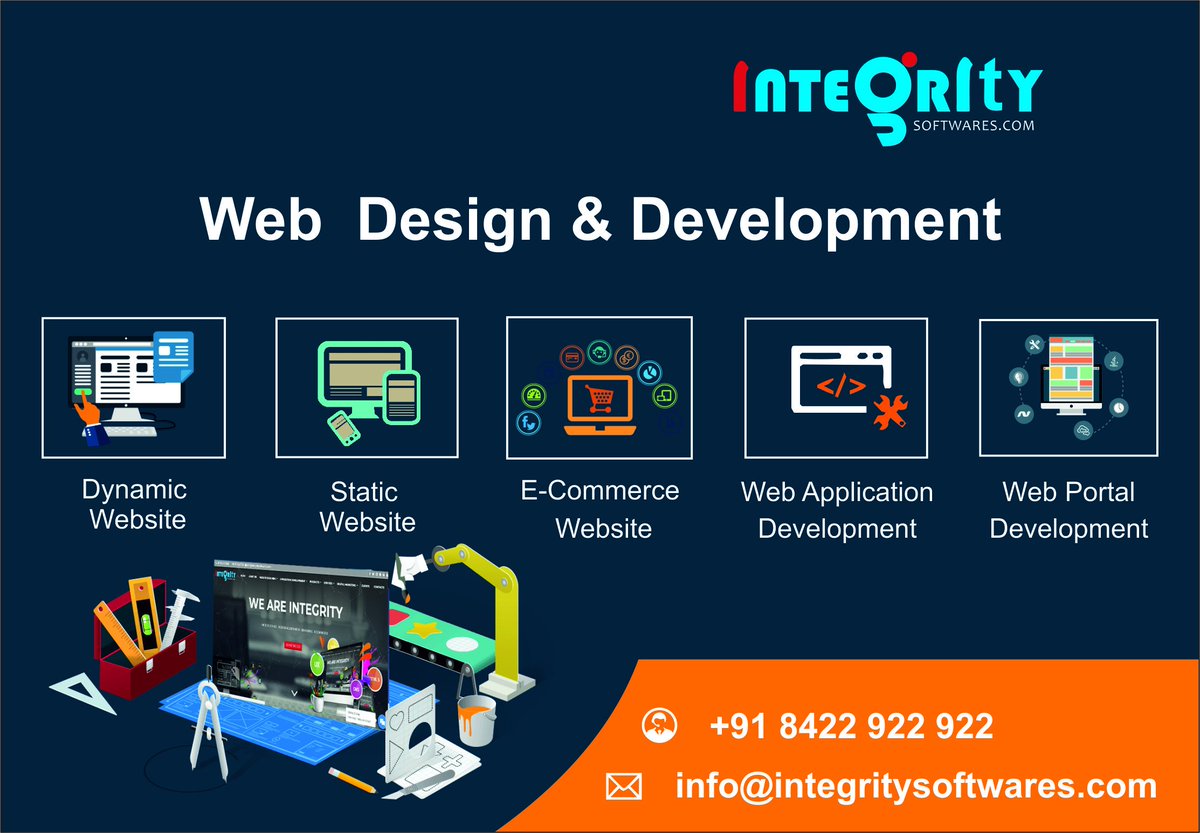 integritysoftw's tweet photo. Integrity offer best website development package at affordable price. #software_developer #software_company #mobile_application_development #CRM #website_design #website_development #e_commerce_website #web_hosting #cheap_web_hosting #SEO #SMM #PPC https://t.co/otHK7F9SJ9
