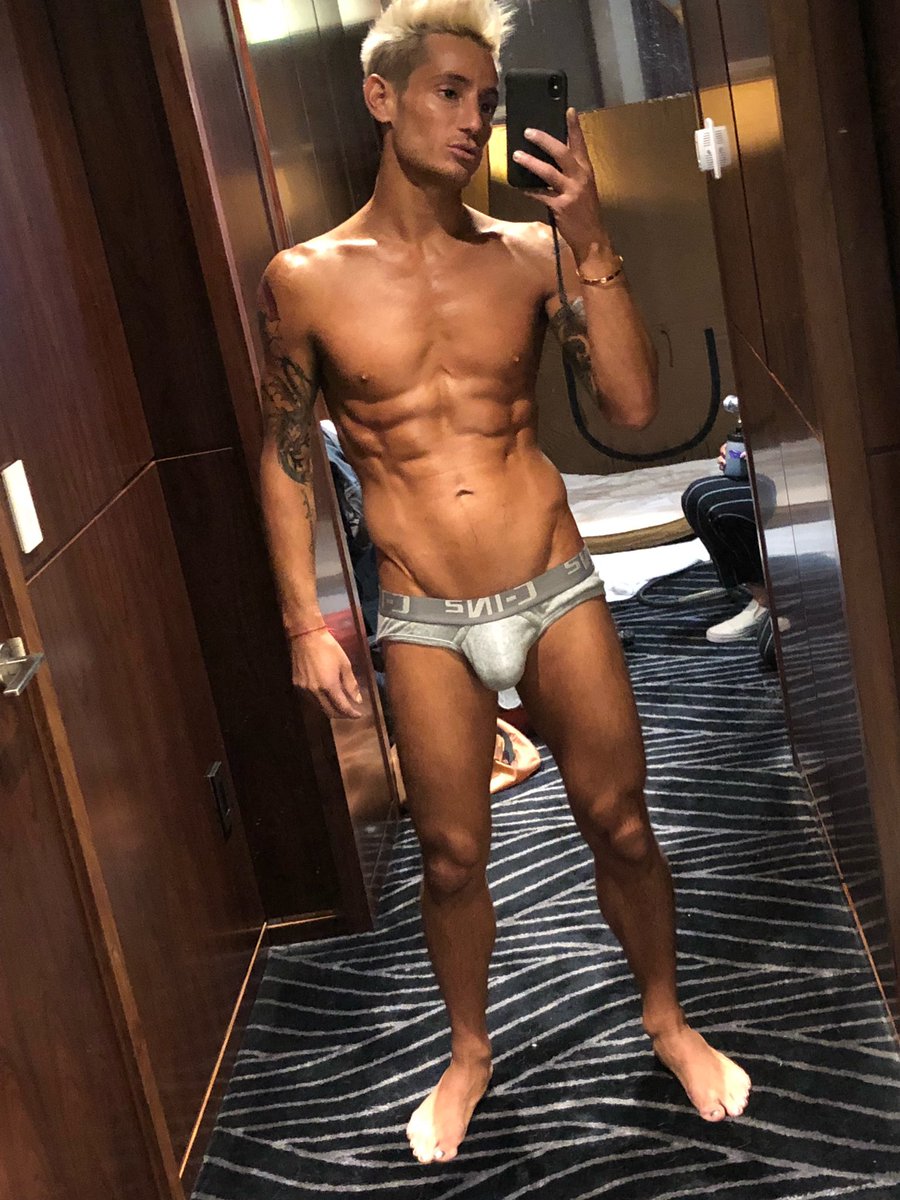 Frankie James Grande.