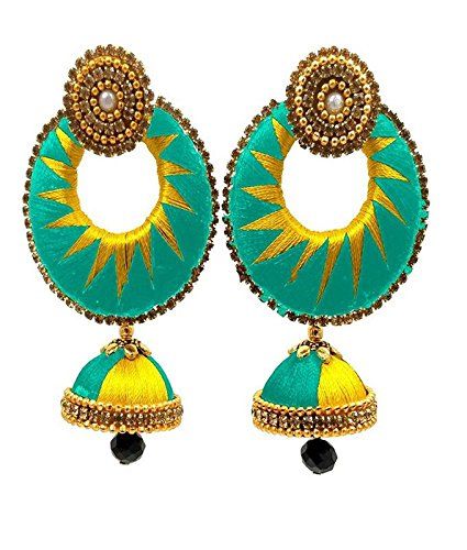 craftnshop's tweet photo. Shop for Hand Crafted Silk Thread Earrings at least Price only at #Craftnshop !!
Click to Order Here :- https://t.co/KXcAeC4aKy
#earring #womenswear #fashion #jewelry #imitationjewelry #jewelries #earringlove #earringdesign #jewelrydesign #jhumki #jhumkas #fashion #jewelrygram https://t.co/eW8hdXKjkU