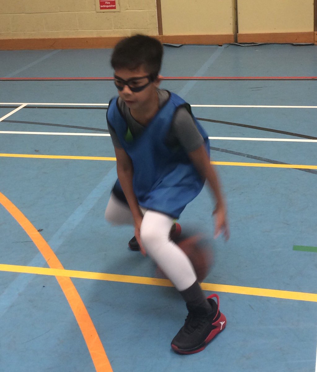 CoachLGoncalves's tweet photo. @HHSWeb @HHSWeb_PE year 7 R. Verba improving his skills during morning practice with training gear acquired with the @JPFoundation Leader Award grant - the kids are loving it! https://t.co/c8tzlRrVTo
