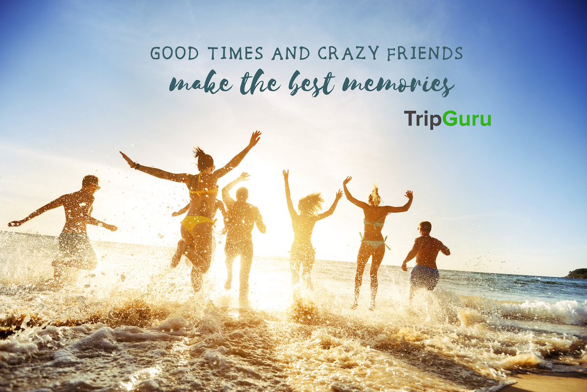 TripGuru on Twitter: 