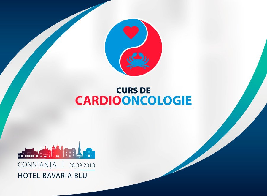 Primul curs de Cardiooncologie din România se ține la Constanța 
- ziarulamprenta.ro/stirile-zilei/…
 #Sănătate #ȘtirileZilei