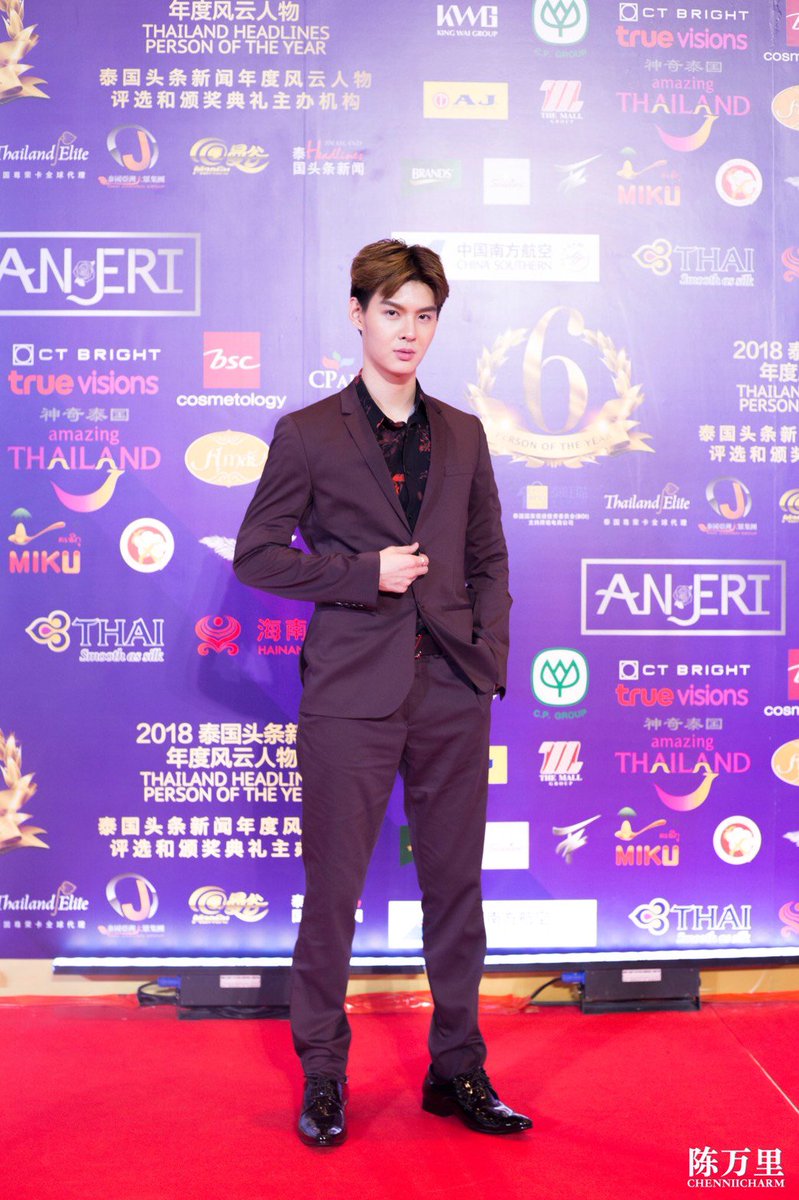 Saintsup 🎬 (@saint_sup) on Twitter photo ThaiIandHeadlines2018
Thanks <a href="/hm/">H&M</a> for supporting
MakeUp <a href="/junejie/">junejie agustin</a>
Hair @chisalonbangkok
Stylist <a href="/criscrisii/">criscrisii</a>
#hmthailand #ThaiIandHeadlines2018 #Saint_sup #lovebychanceseries ThaiIandHeadlines2018
Thanks <a href="/hm/">H&M</a> for supporting
MakeUp <a href="/junejie/">junejie agustin</a>
Hair @chisalonbangkok
Stylist <a href="/criscrisii/">criscrisii</a>
#hmthailand #ThaiIandHeadlines2018 #Saint_sup #lovebychanceseries