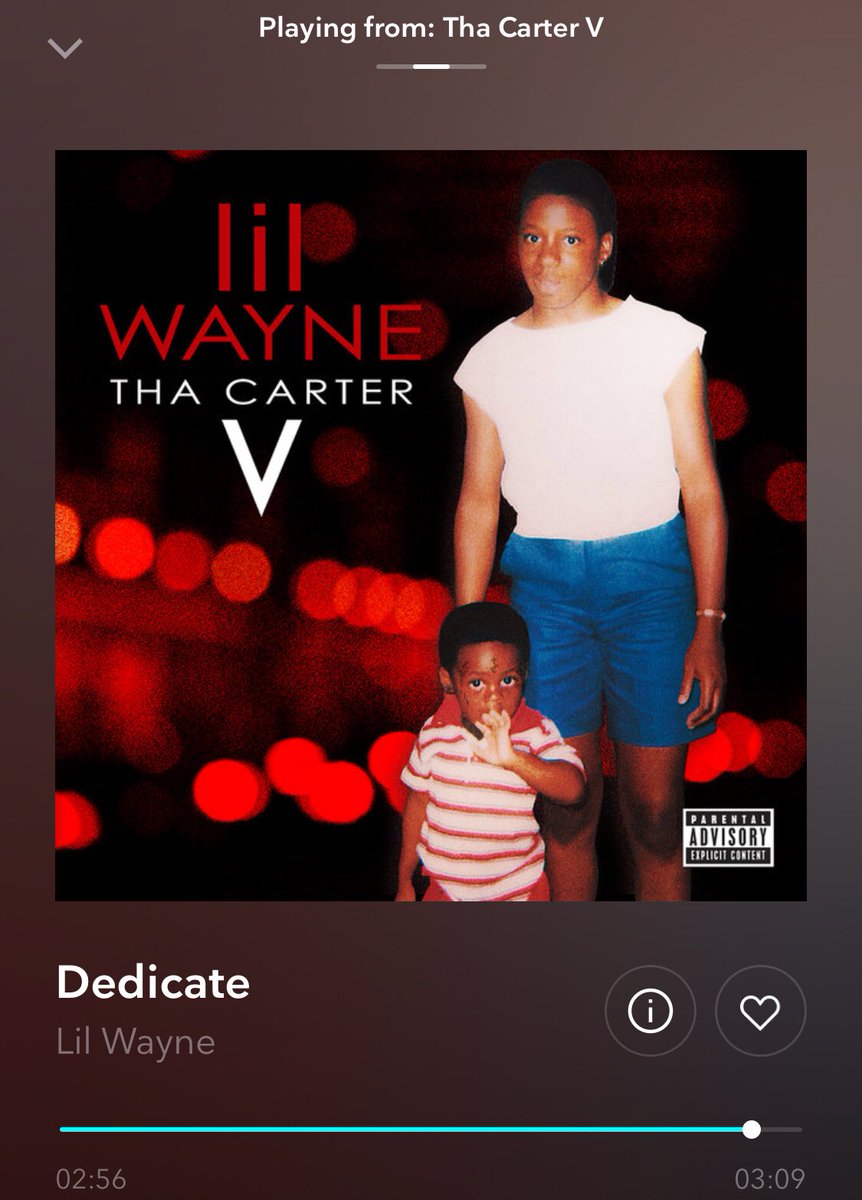 _World_Freedom's tweet photo. @LilTunechi well worth the wait!!! This nigga is not human in the Booth...😳 https://t.co/Ji7Sinf5NN