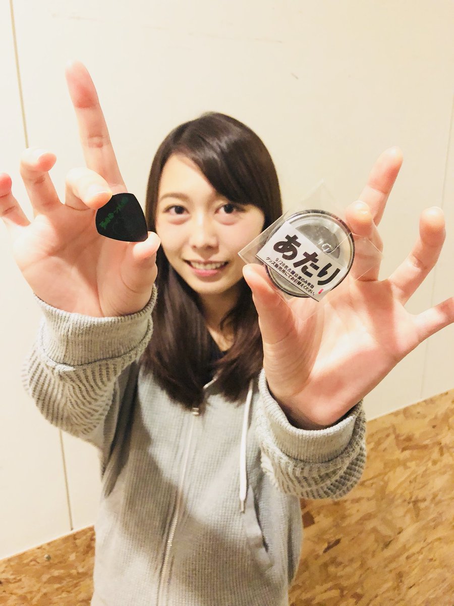 BAND-MAID KANAMIピック