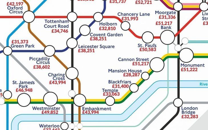 Londonist tweet media