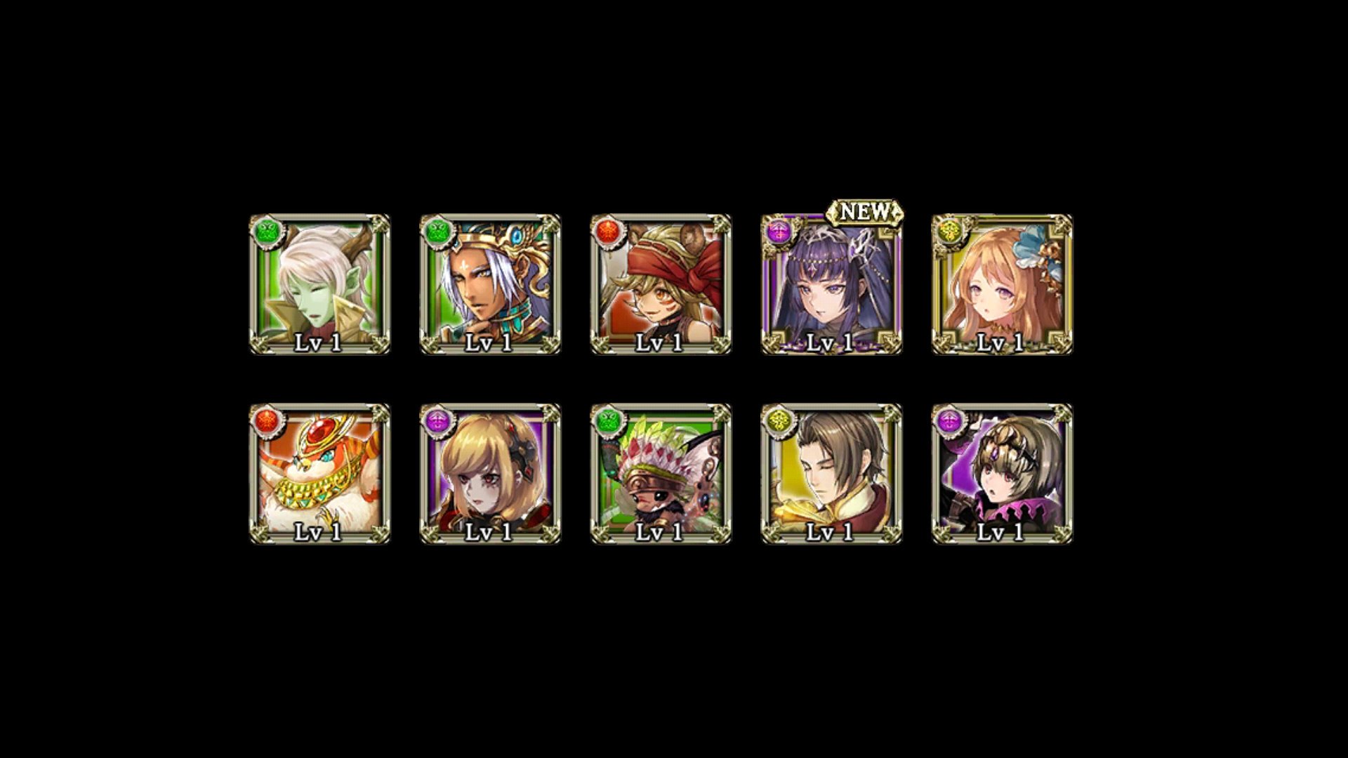 幻獣契約クリプトラクト Twitter