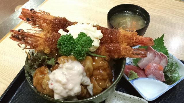 toku_komachi's tweet photo. コスパの高さに驚き！“マジ”に凄い南魚沼の本気丼  https://t.co/bCEXXZhhYx #niigata #新潟 https://t.co/5W8apPjH4z