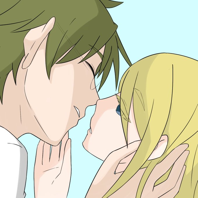 ダニレイのtwitterイラスト検索結果