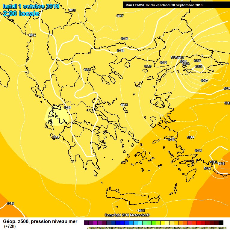 forumatmosfer's tweet photo. Sabahki son ecmwf modeli güncellemesine göre; model siklonu İzmir - Çanakkale arasından İstanbul'a doğru gönderiyor. İlginç olan şu ki, İstanbul'a geldiğinde dahi hala güçlü görünüyor siklonun durumu. Böyle gerçekleşirse olay, İstanbul'u da çok ciddi bir şekilde etkiler
#medicane https://t.co/NOGNNC76nn