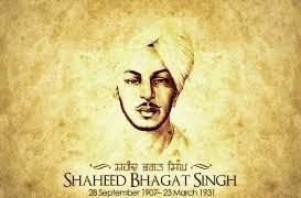 aasyacb's tweet photo. #ShaheedBhagatSingh
All Assam Sikh Youth Association pays tribute to Shaheed-E-Azam Sardar Bhagat Singh Ji on his 111th Birth Anniversary. His revolutionary ideas continue to inspire generations.

President @mskhalsa2
Secretary @dhadyala
Treasurer @Arvinde14528801
PRO @darvinders https://t.co/mg1hfXMiu1