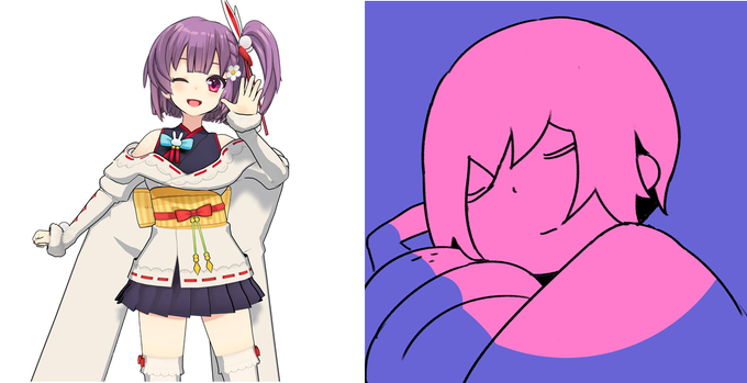 天神子兎音のtwitterイラスト検索結果 古い順 天神子兎音のtwitterイラスト検索結果 古い順
