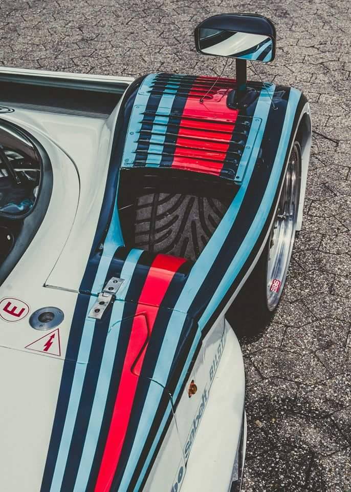 #LANCIA  #MARTINIRACING #LANCIALC2