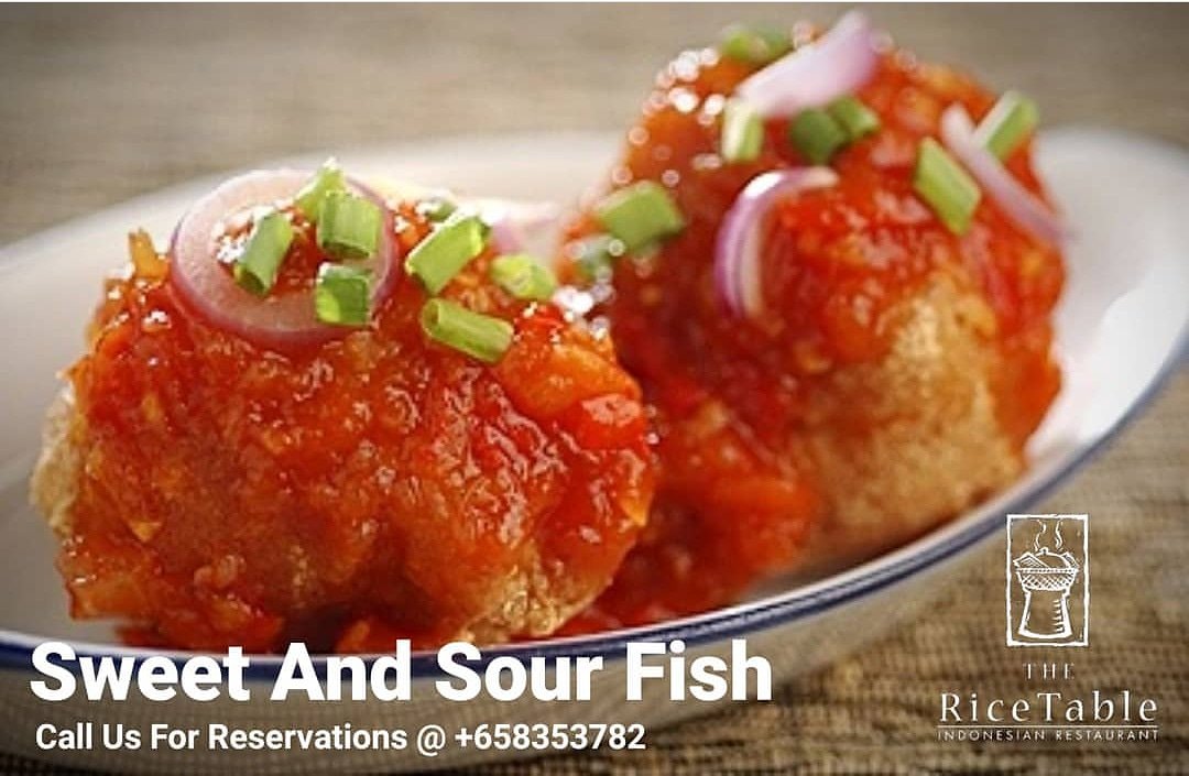 RicetableSG's tweet photo. Wishing y'all a Happy Fishy Friday. 😉✌️

#ricetable #singapore #allyoucaneat #buffet #sgfood #foodblogger #FoodNetwork #food #foodanddrink #cafe #SG #sg #cafesg #dinnertime #dining https://t.co/LGMx6bm4tO
