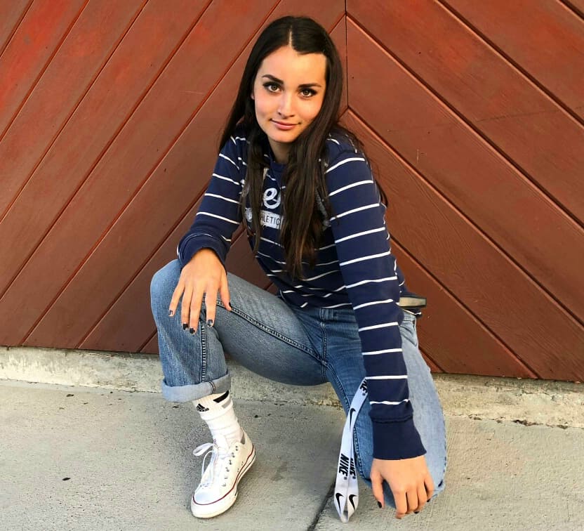 Princess Mia (@Mikayla_Riddle_) | Twitter