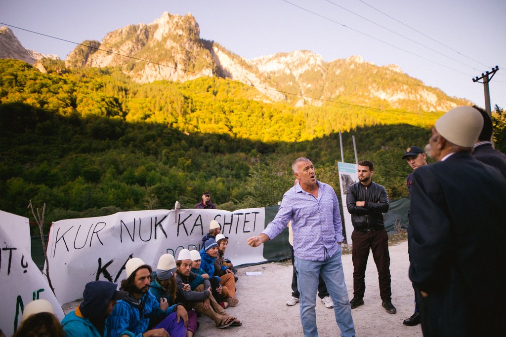 Balkan Rivers Defence tweet media