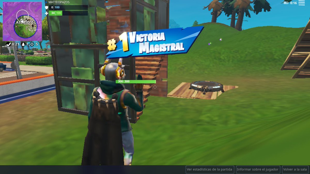 iOSPRO23's tweet image. Recibiendo la nueva temporada de la mejor manera #iOS #Fornite #Fornitemobile 🔥🔥🚨🕹