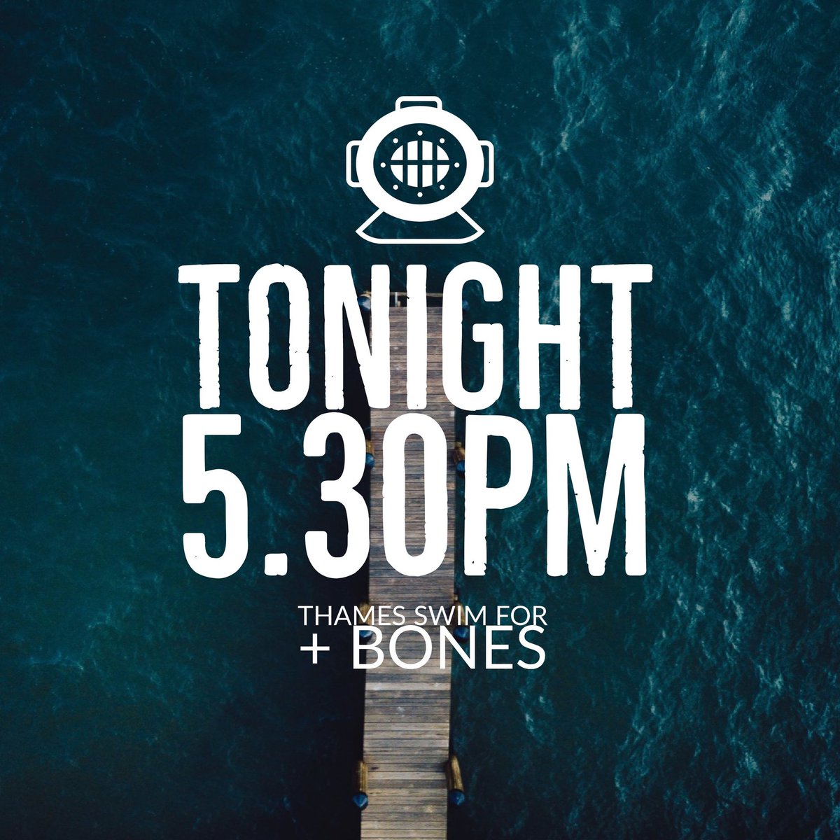 emmaheffer's tweet photo. It's nearly time...
#Bteam #PositiveBones #EndCancer https://t.co/hHhPjXPvA1