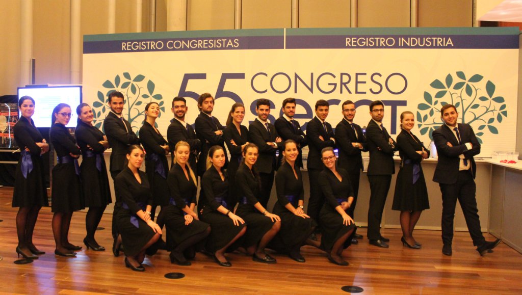MeridianaTeam's tweet photo. ¡EMPEZAMOS LA RECTA FINAL! ✌ ¡A dejar el listón bien alto chicos! 💪

¡Bienvenidos a #SECOT2018 @secot18! 😃

@CCMDCyL #Valladolid #valladolidnosquiere #mice #eventsprof #congreso #azafatos #azafatas #atope #evento #talentforevents https://t.co/ytKrBHm00t