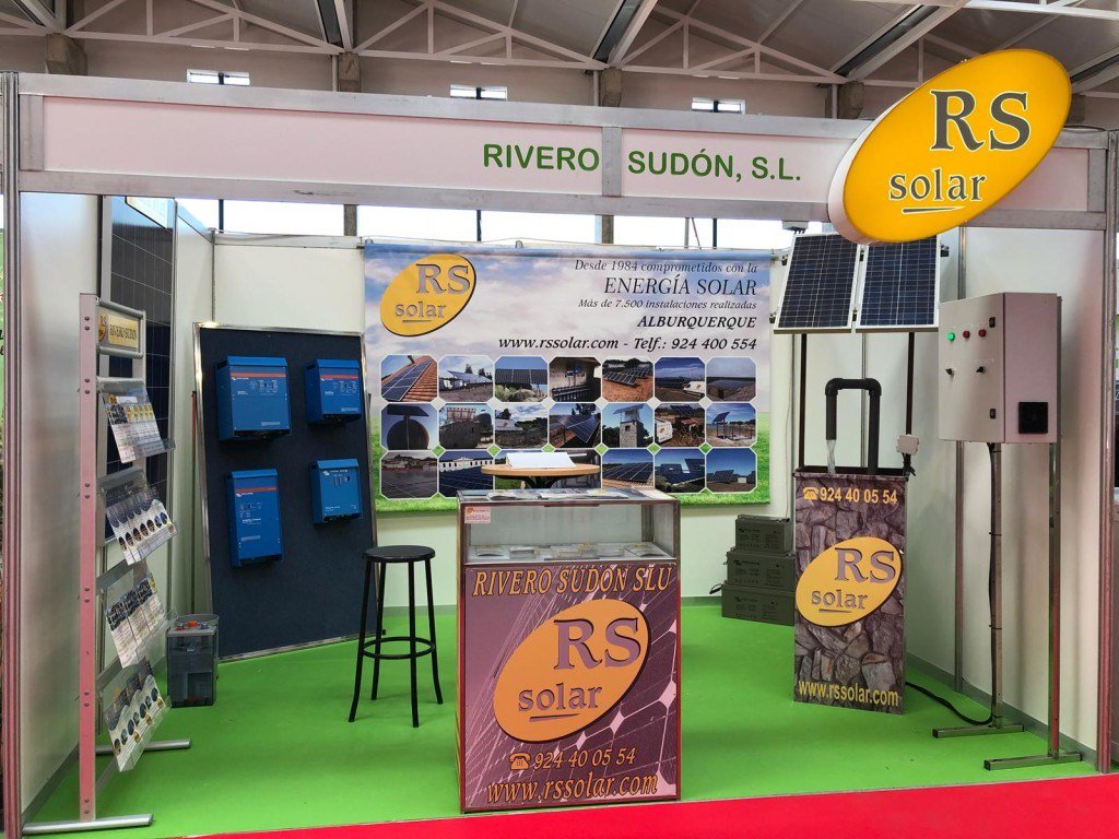 RS Solar tweet media