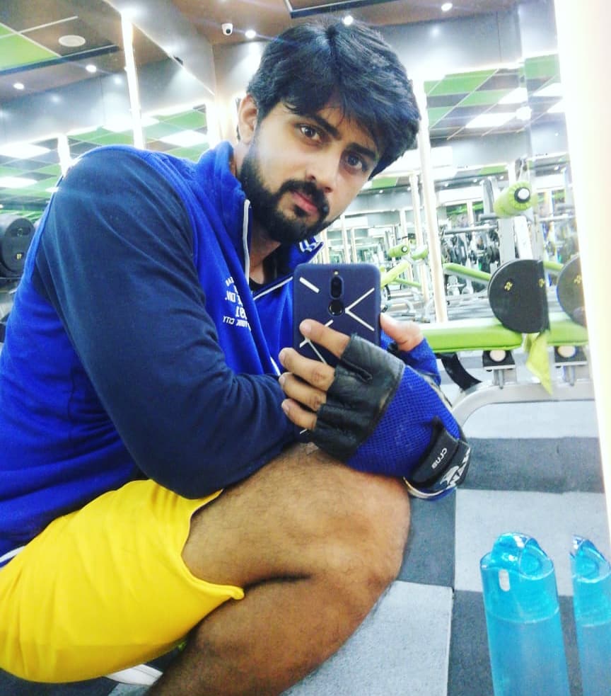 FBMarathi's tweet photo. Once you see the results, it becomes an addiction. ππ»ββοΈ #GoodMorningClick
@shashank_ketkar https://t.co/NBNYBRpiDv