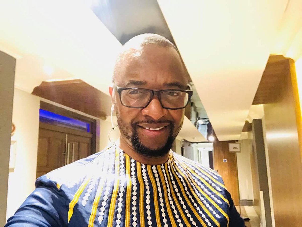 ExceptionalTv's tweet photo. #FOUNDERSNOTE
.
Every day I wake up, I realise the grace to pursue my goal of impacting people in big & small ways. Until you’re grateful for a new day to try again, some things may seem futile. Getting up is the first step to a better tomorrow. Get up. get to it! https://t.co/7LPf2UZWGp