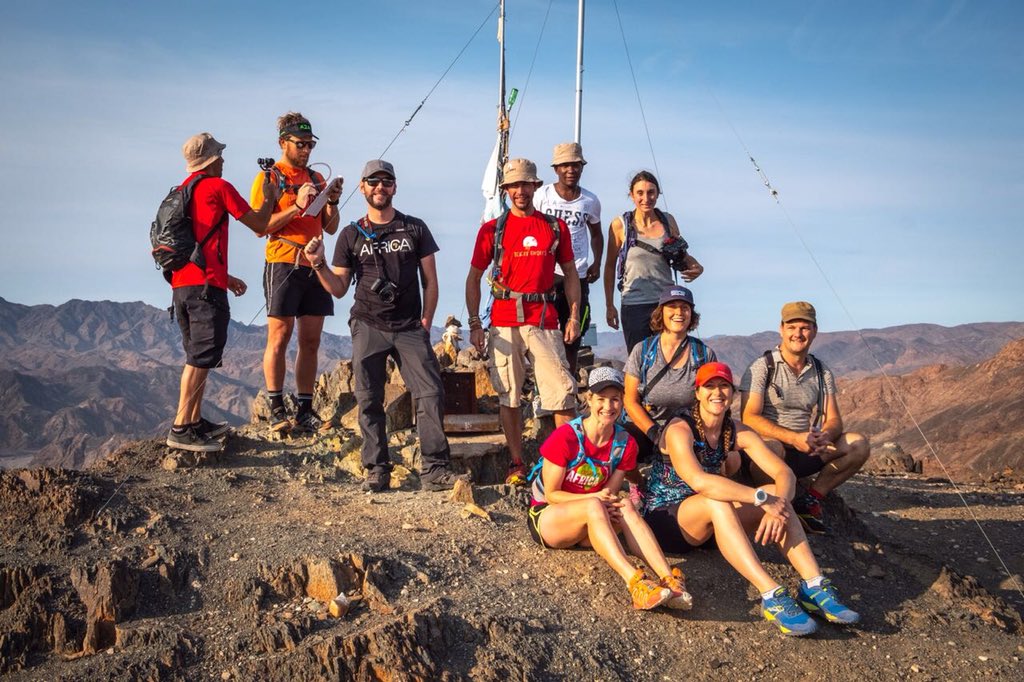 BaileyQuest_'s tweet photo. If you go to /Ai/Ais please do yourself a favor and hike to the peak in front, it is well worth the effort. Just look at that view!! #magic #adventure #familyonamissionblog #soulfood #desertknights #desertknightsmtb #camelback #brooksrunning #hike #Namibia #africa #travelblogger https://t.co/NBxUxp6m1O
