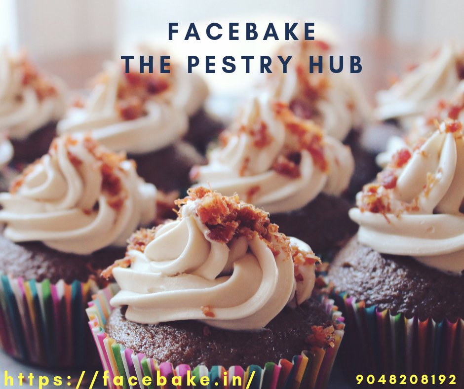 Facebake tweet media