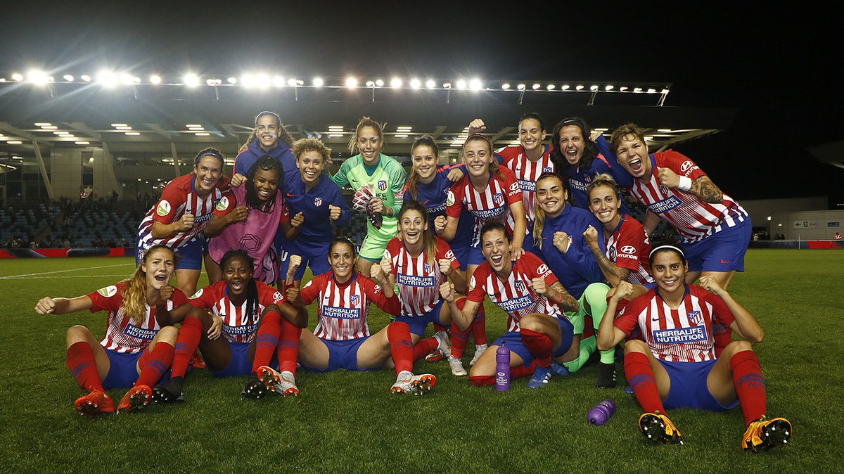Ahora_Atleti's tweet photo. Buenos días colchoneros y colchoneras.
Aquí os dejamos el primer programa de esta nuestra segunda temporada.

Hablamos de la marcha del equipo, del Atleti Femenino, del partido del sábado.

Todo eso y mucho más (risas incluidas) a un solo clic:
🎙️📻https://t.co/NWHzxwOK7J🎙️📻 https://t.co/nhauTI0SNR